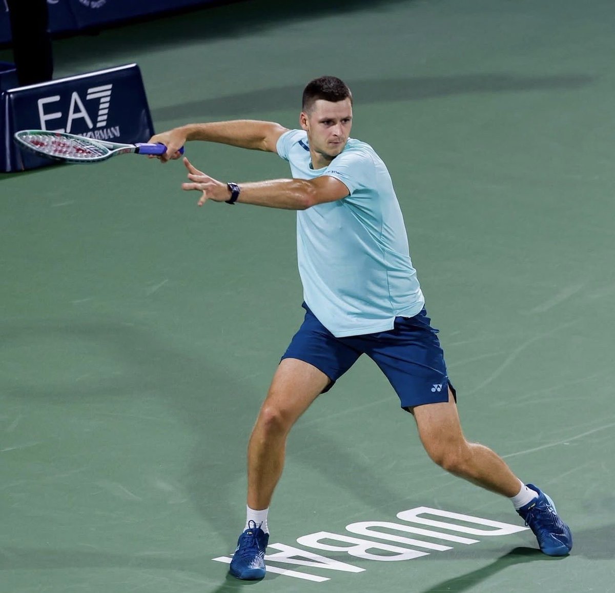 ILLICIT🎾 tweet media