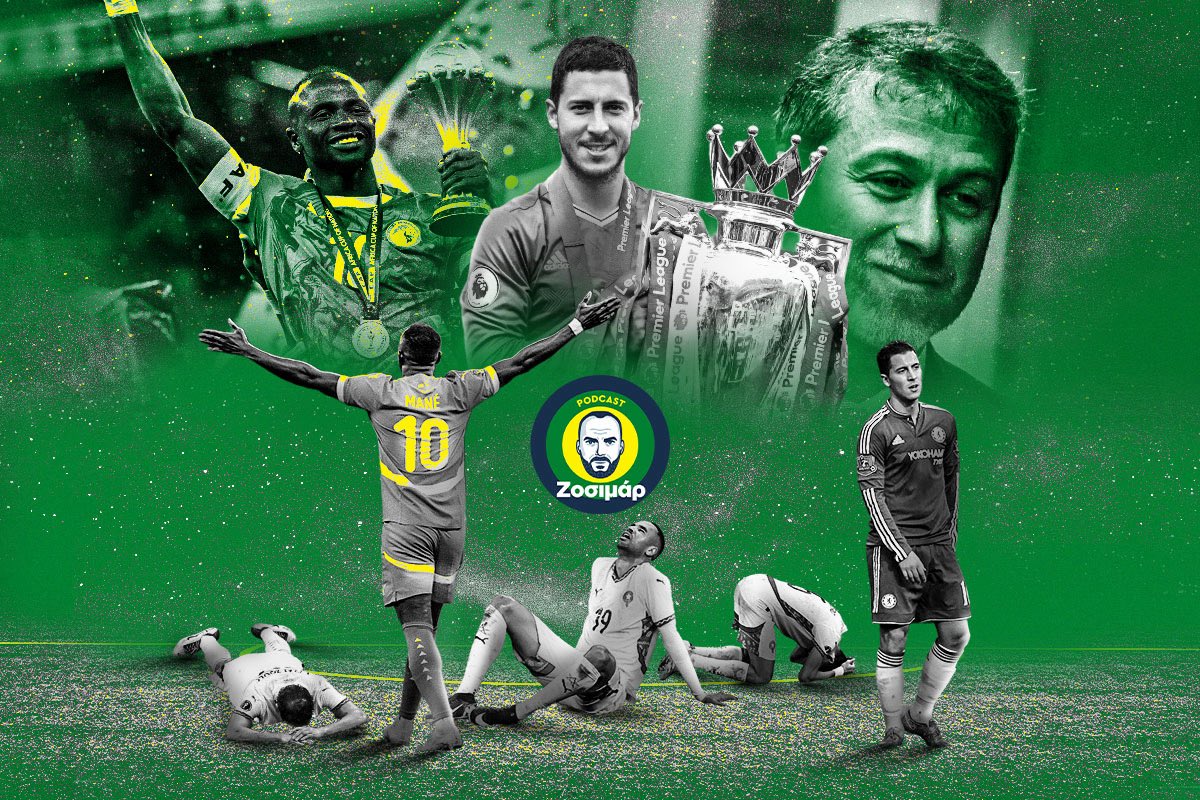 Themis Kessaris tweet media