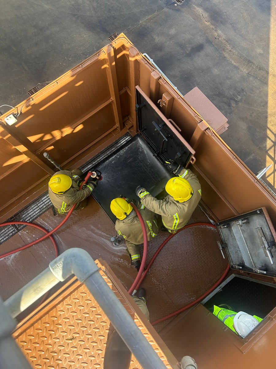 HMS_Glasgow tweet media