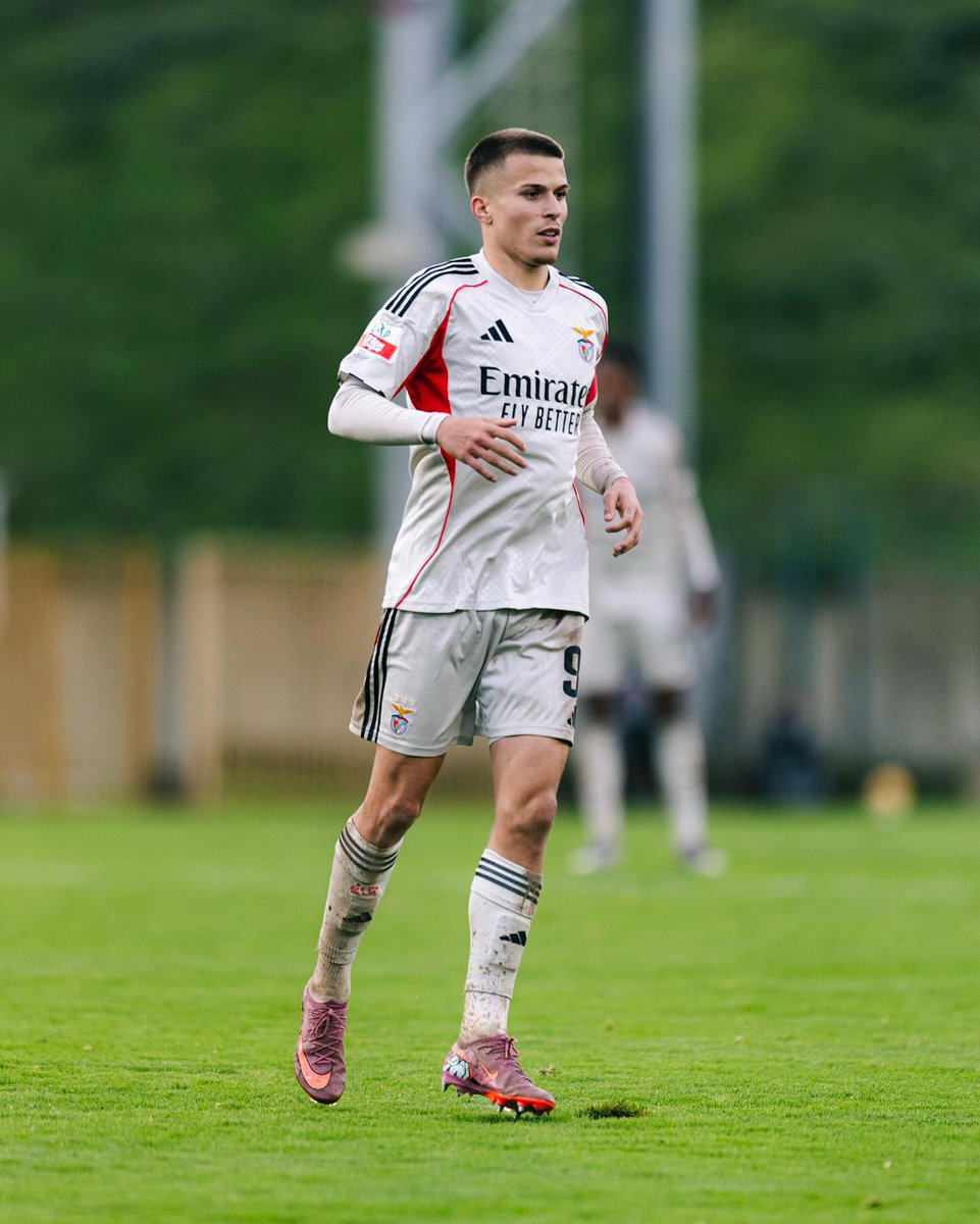 Information Glorious - SL Benfica tweet media