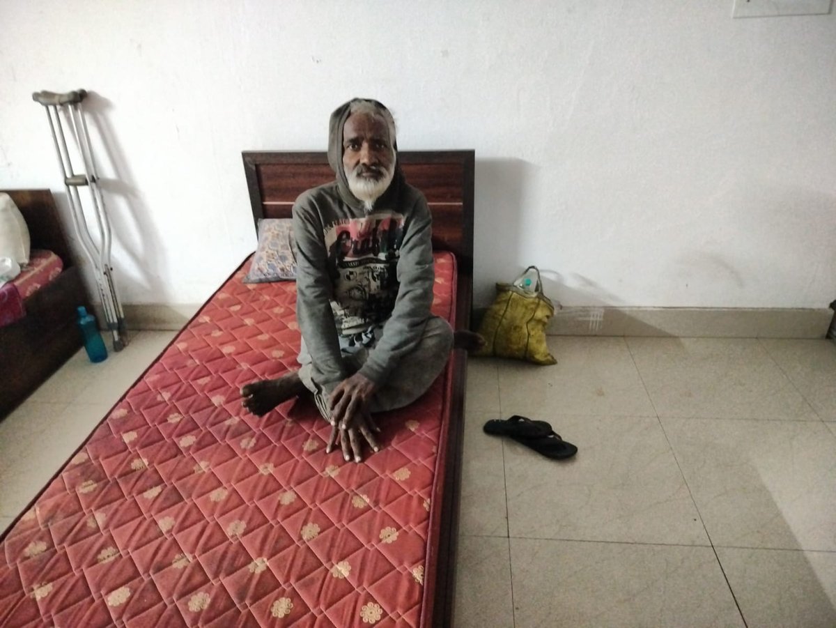 Collector and DM, Jharsuguda tweet media