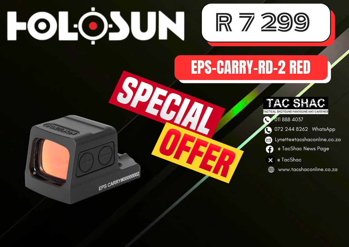 Tac SHAC tweet media