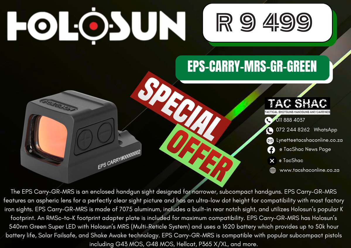 Tac SHAC tweet media