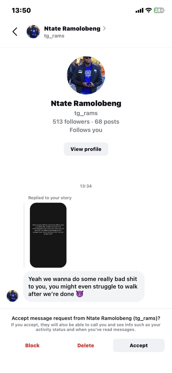 masculine princess tweet media