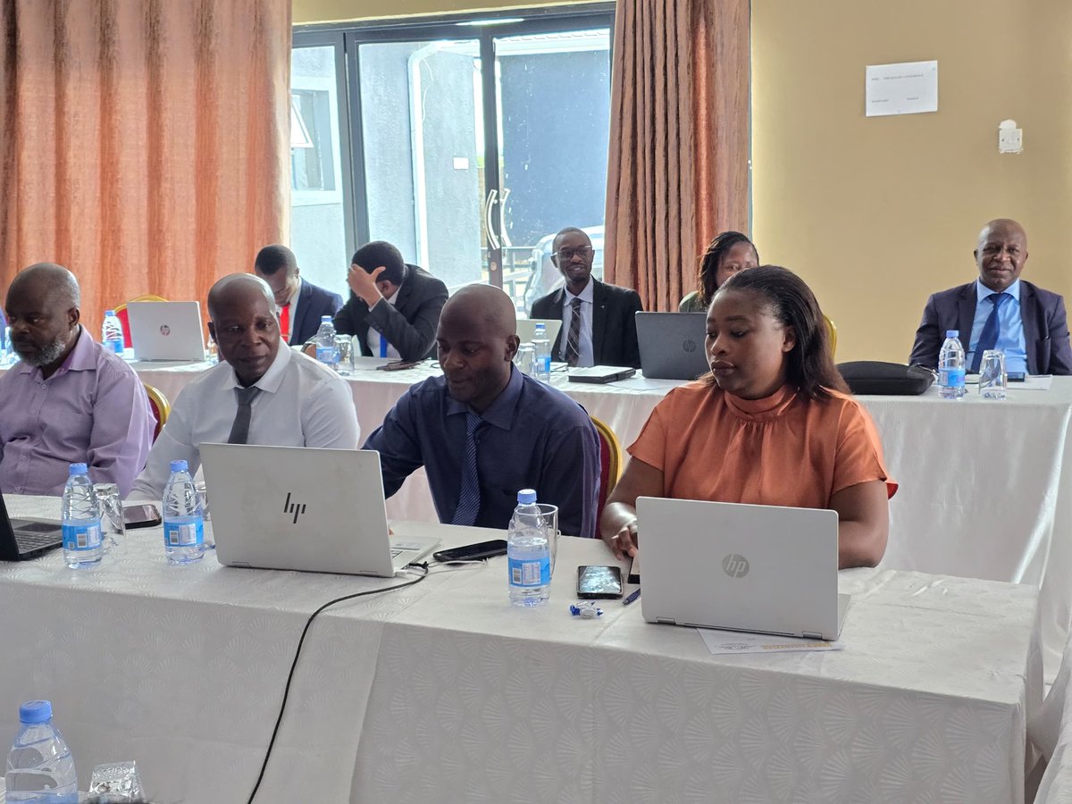 Judicial Service Commission of Zimbabwe tweet media