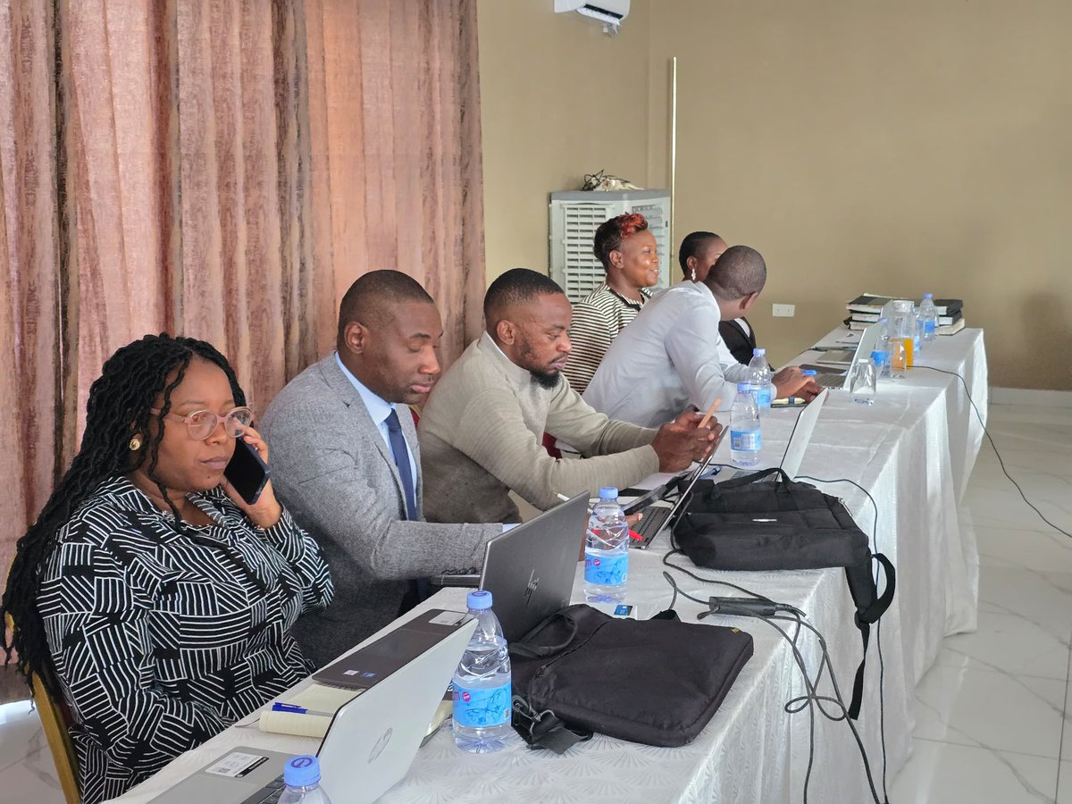 Judicial Service Commission of Zimbabwe tweet media