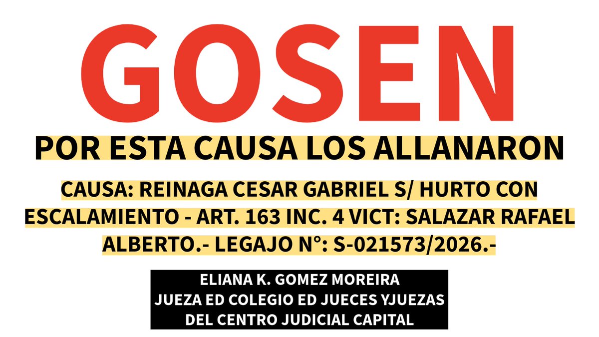 Violeta Weber tweet media