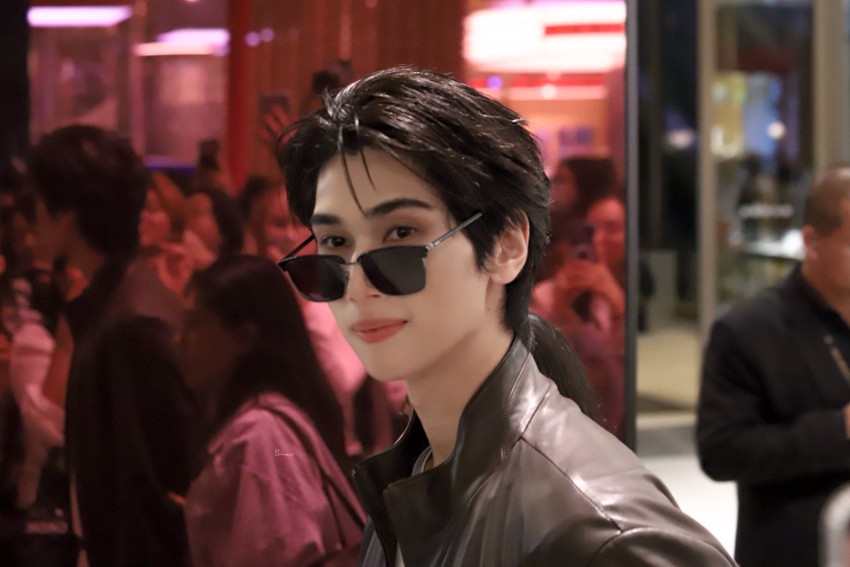 ʙɪᴍᴜsᴇ¨̮ แก้บนงดชงจุงสวย 1 เดือน tweet media