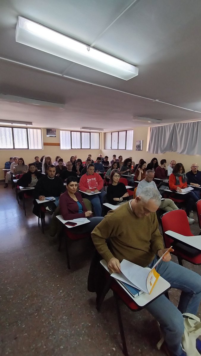 CCOO Enseñanza Castilla y León tweet media