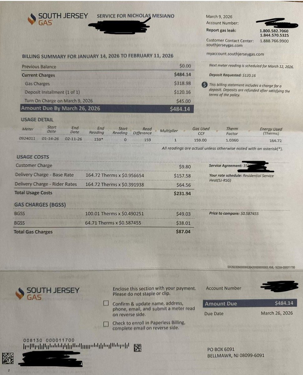 🇺🇸 Justice tweet media