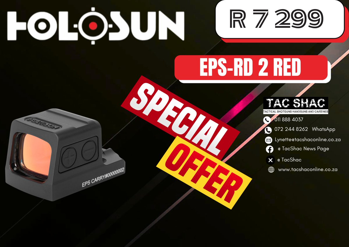 Tac SHAC tweet media