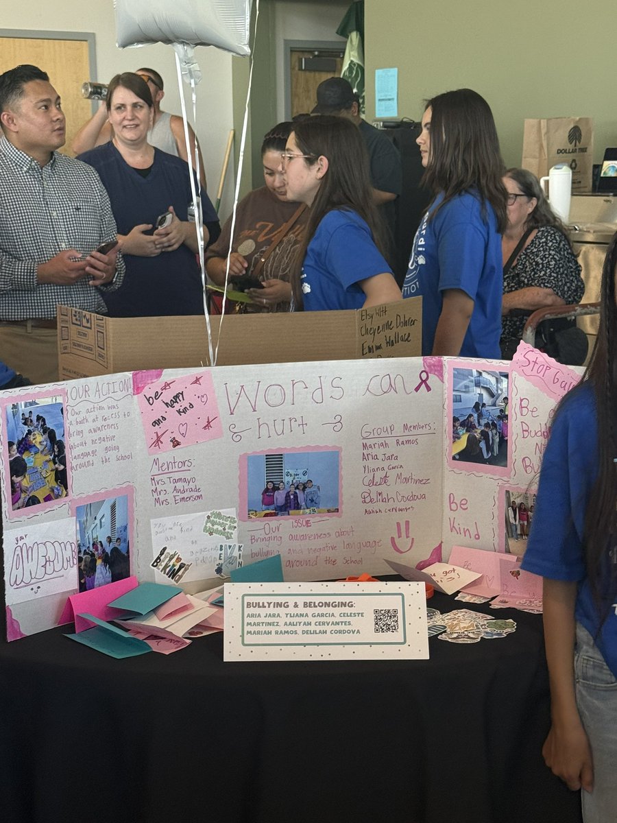 BSD International Baccalaureate tweet media