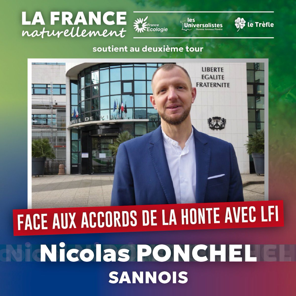 La France Naturellement tweet media