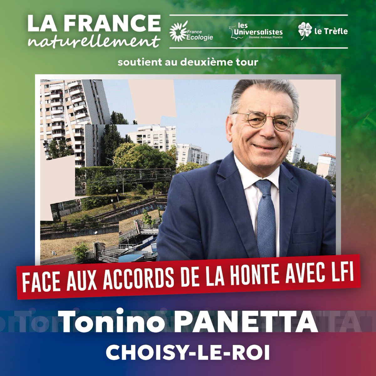 La France Naturellement tweet media