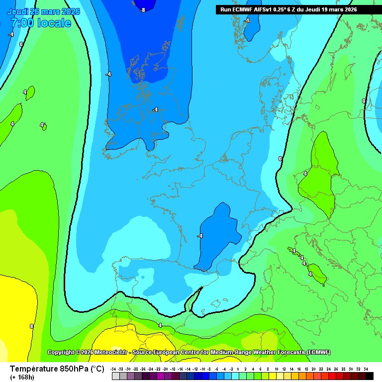 Météo 06 tweet media