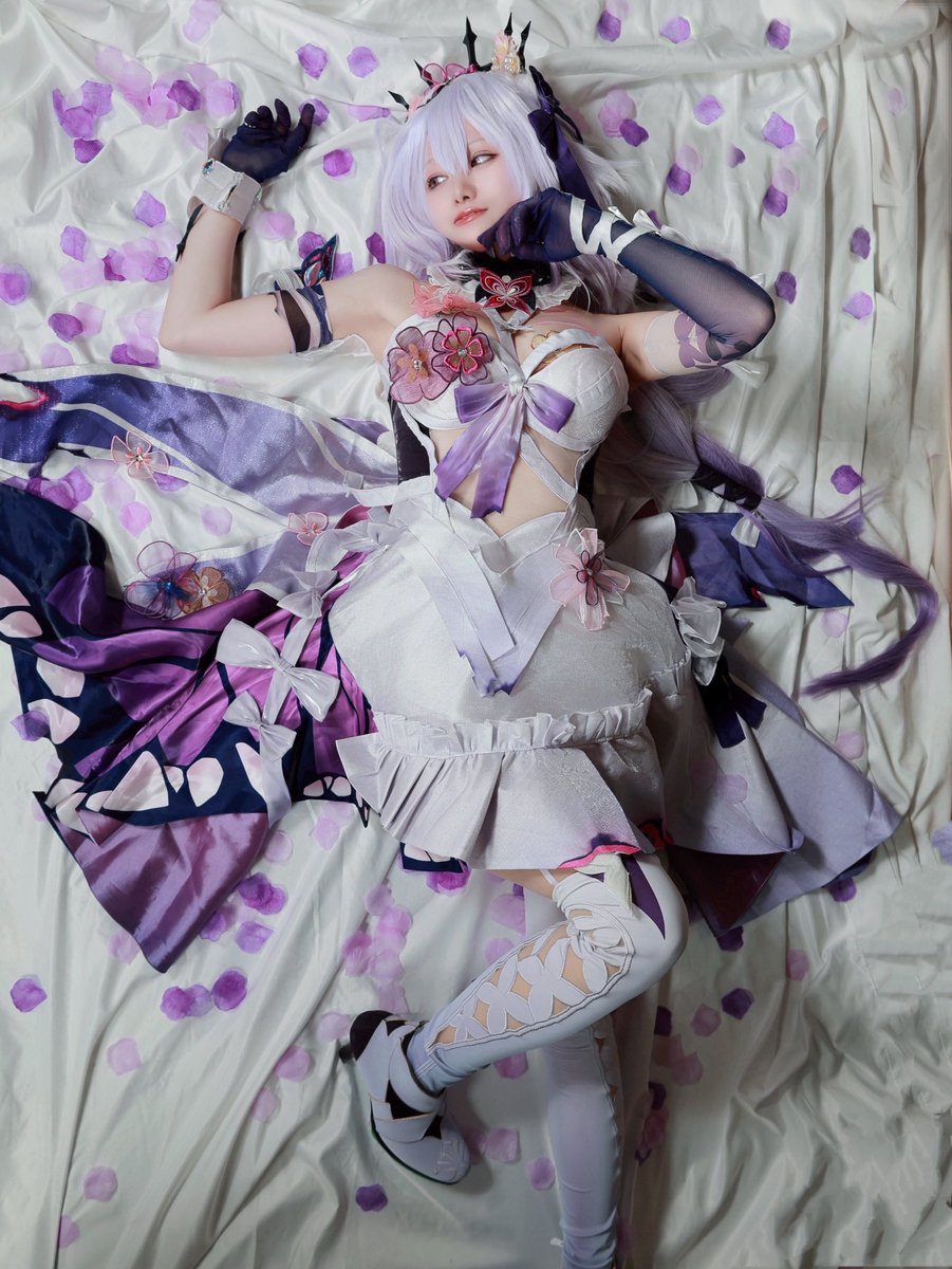 ゆうも tweet media