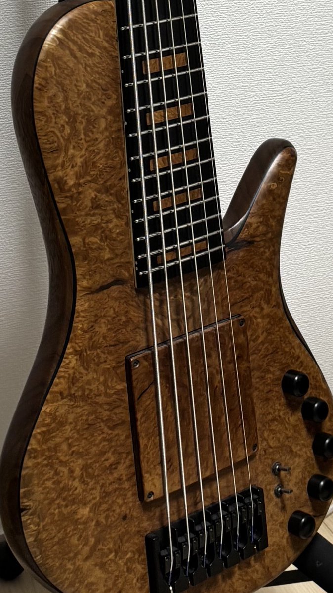 mercury-bass12 tweet media