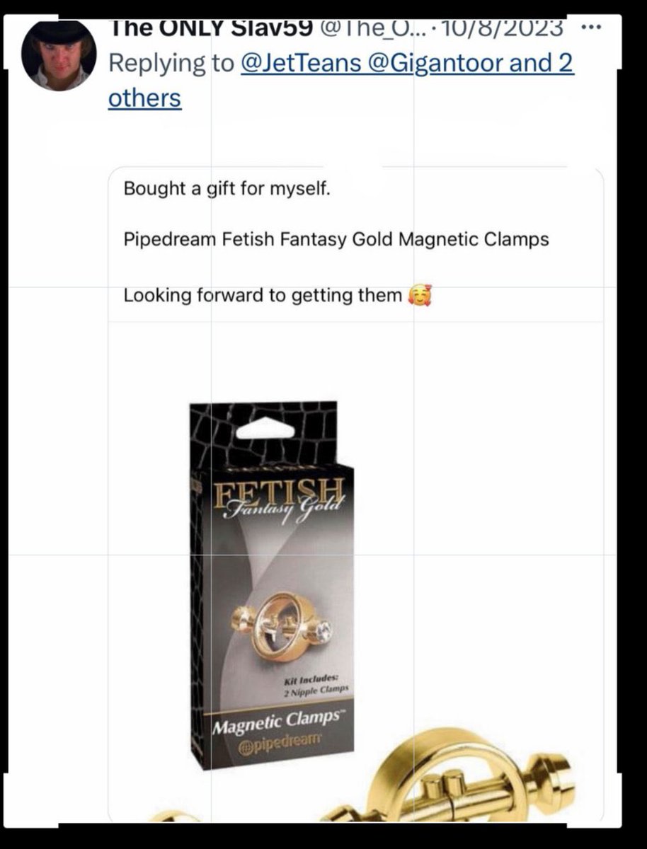 Greyham Johnson tweet media