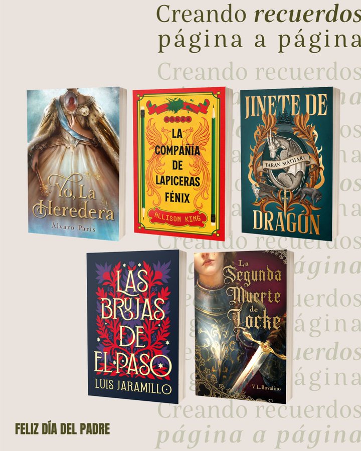 Ed. Urano España tweet media