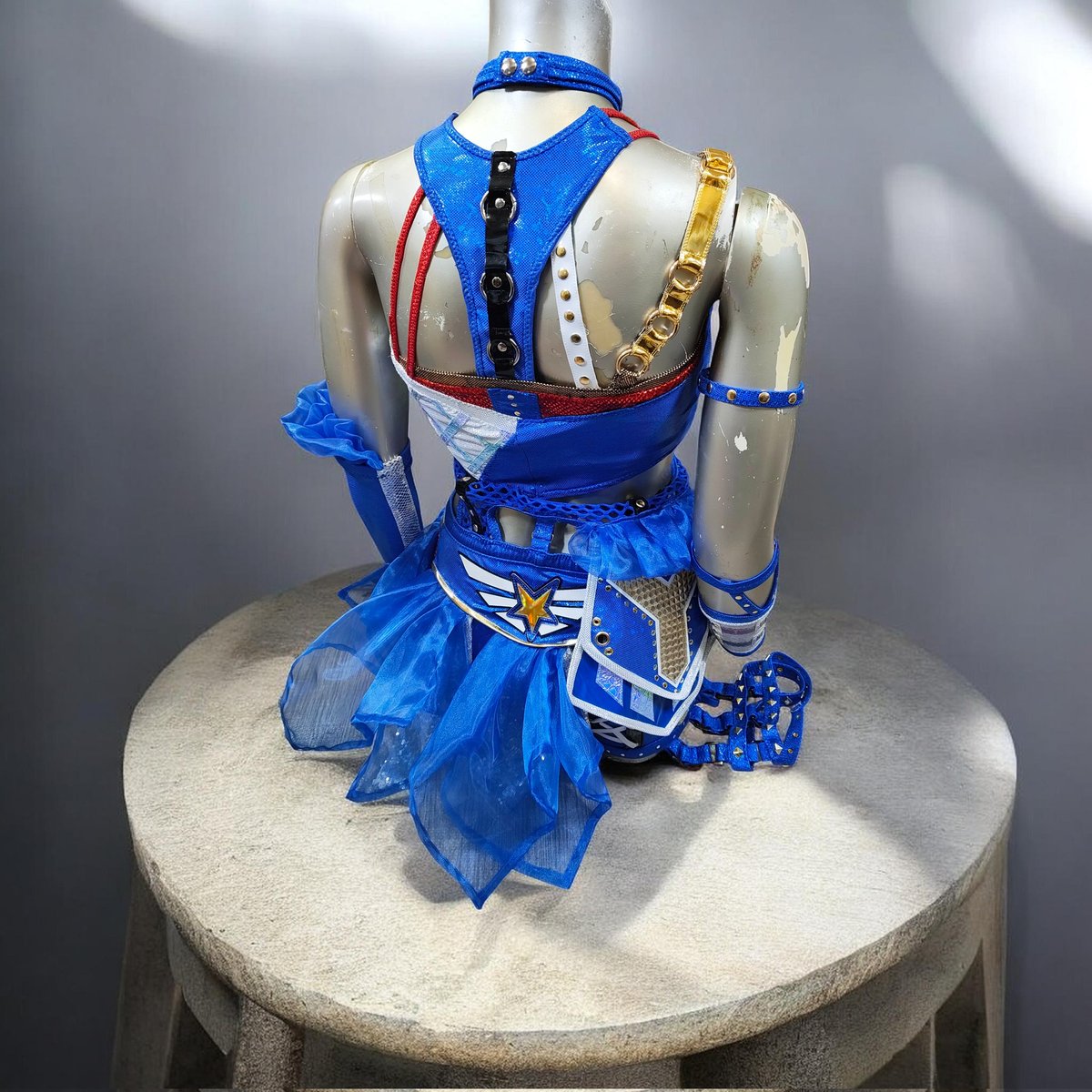 仮面道KAMENDO tweet media