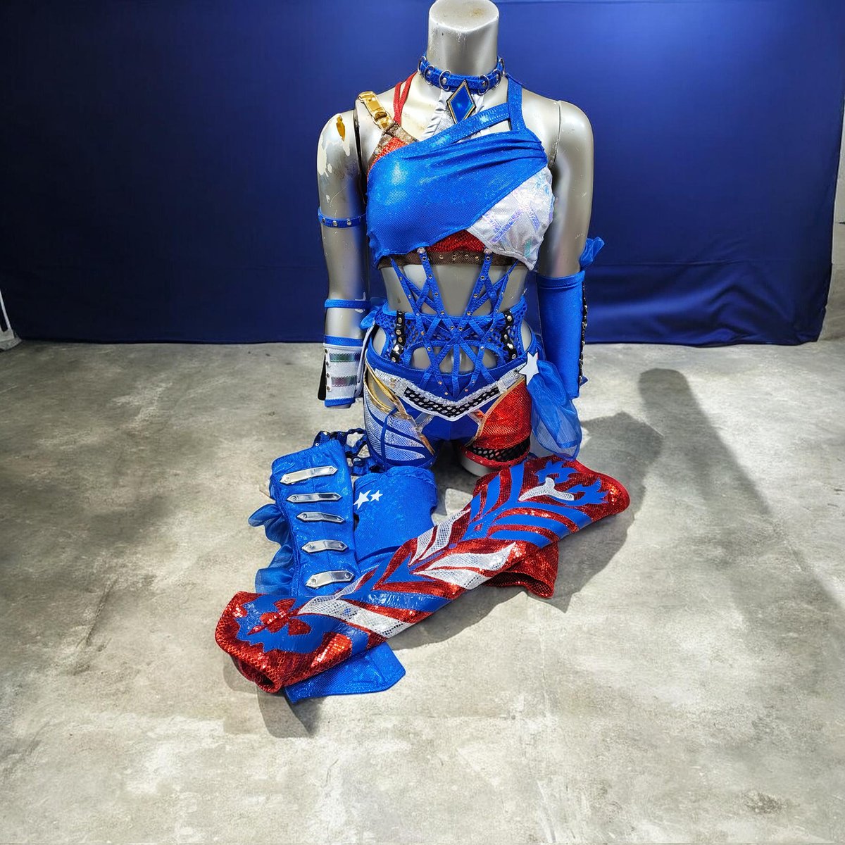 仮面道KAMENDO tweet media