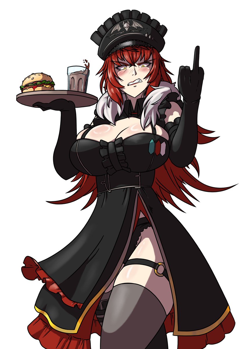 Professor Umbrant tweet media