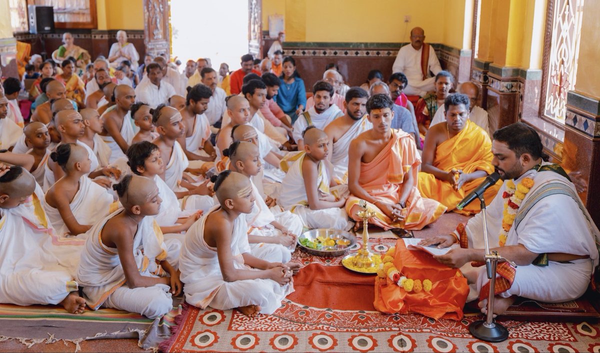 Sadguru Brahmeshanand Acharya Swamiji tweet media