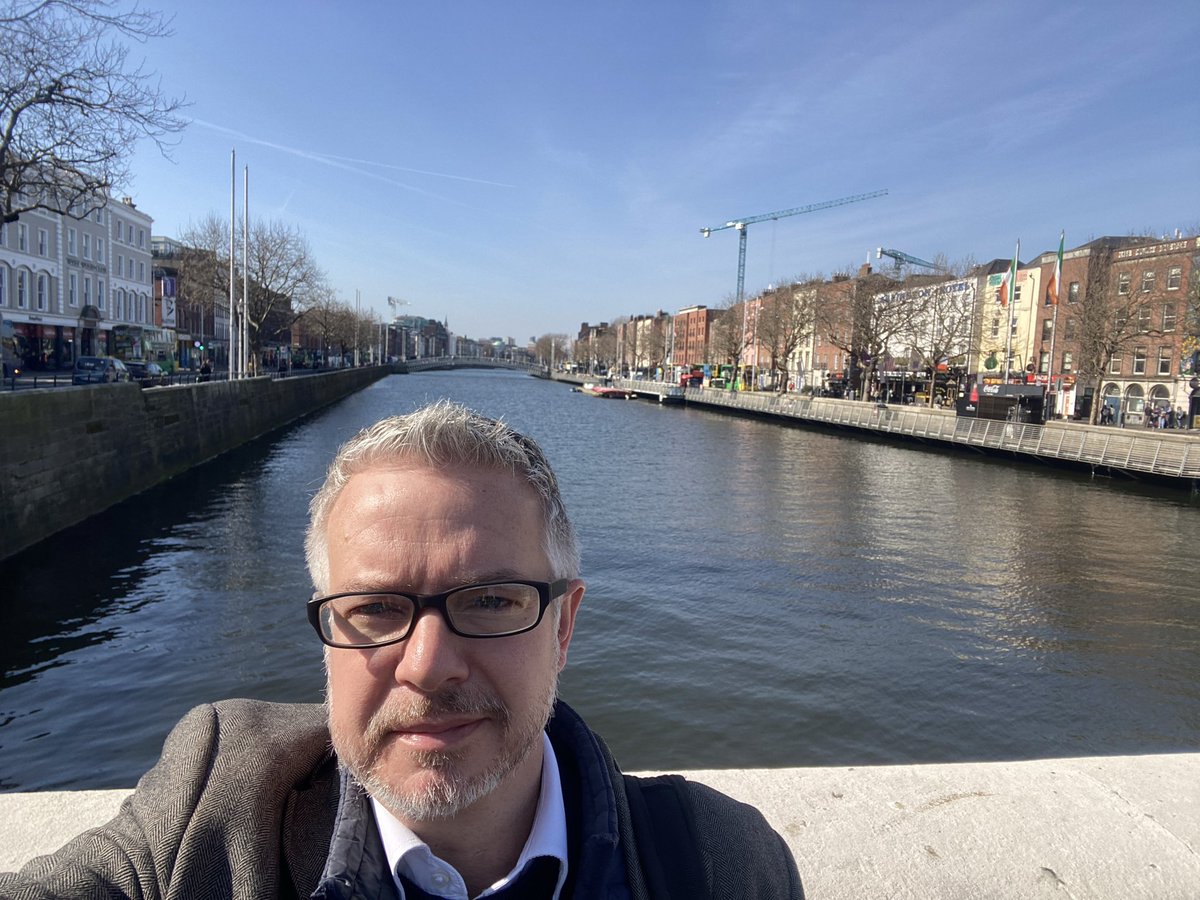 Epoque_Press's tweet image. A sunny welcome to Dublin! Looking forward to the launch of Sweep the Cobwebs Off the Sky by @maryodonnell03 at @hodgesfiggis at 6pm this evening. 

#epoquepress #books #publishing