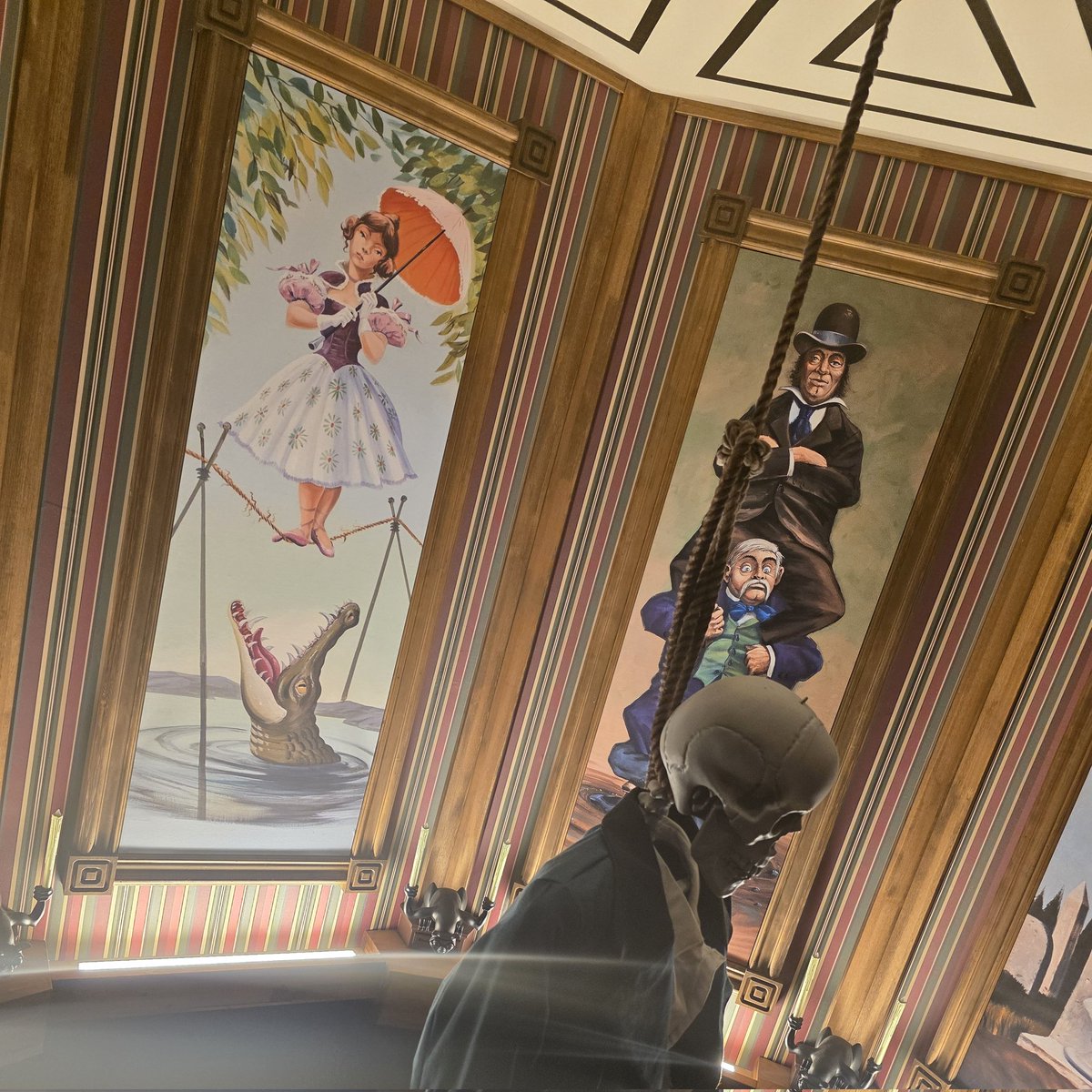 Absolaze_Yuta's tweet photo. いよいよ明日！
所さんの学校では教えてくれないそこんトコロ
19時半からのスペシャルだそうで！
自宅を夢の国に！超こだわりDIYをお楽しみに！
タナカウンデッドマンションは永遠に完成しません。

#所さんのそこんトコロ https://t.co/GDR1K7MkIW
