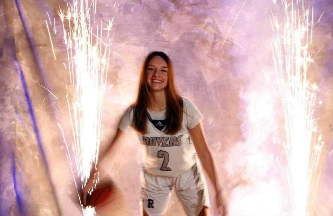 Rootstown Girls Basketball tweet media