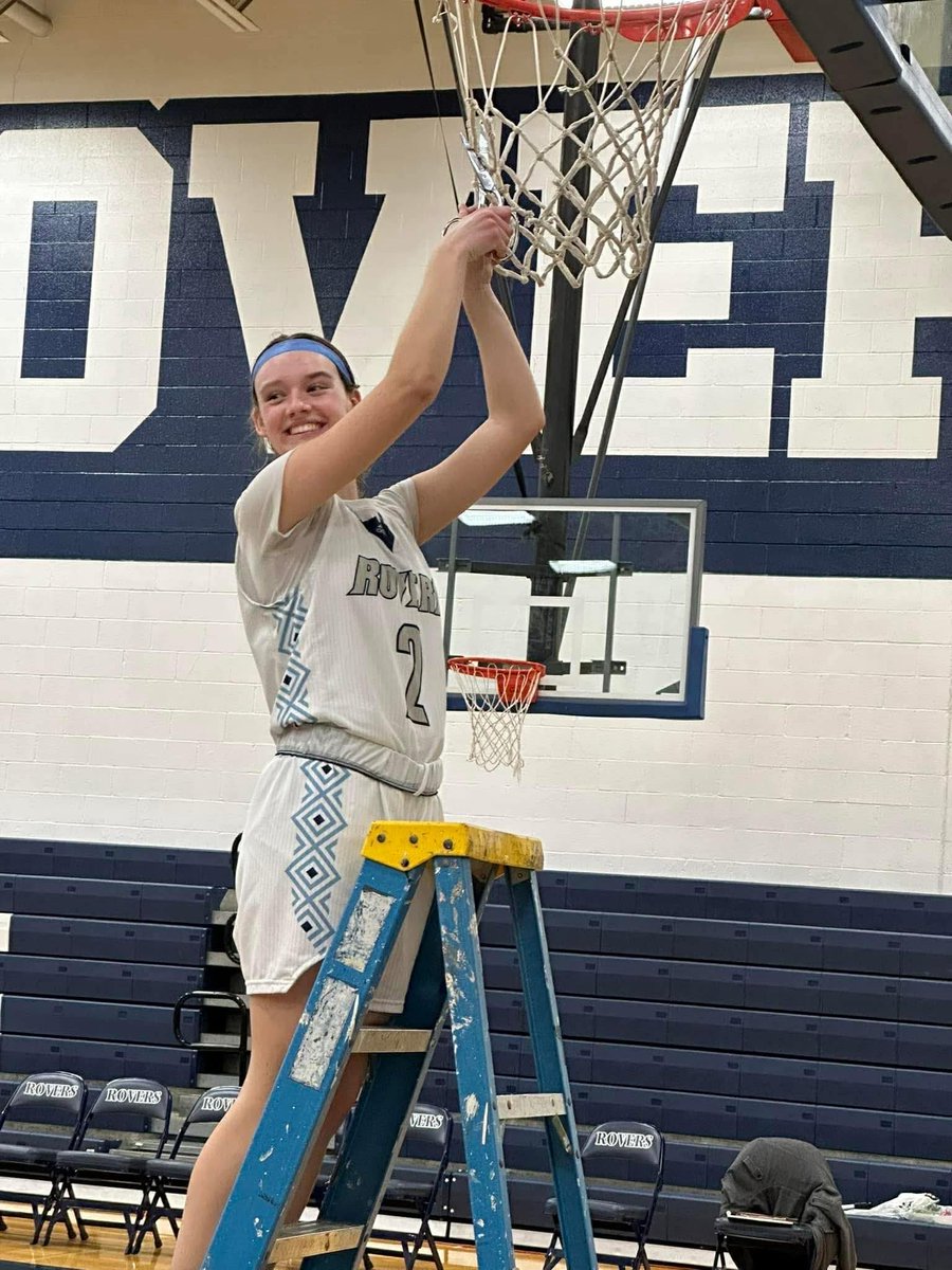 Rootstown Girls Basketball tweet media