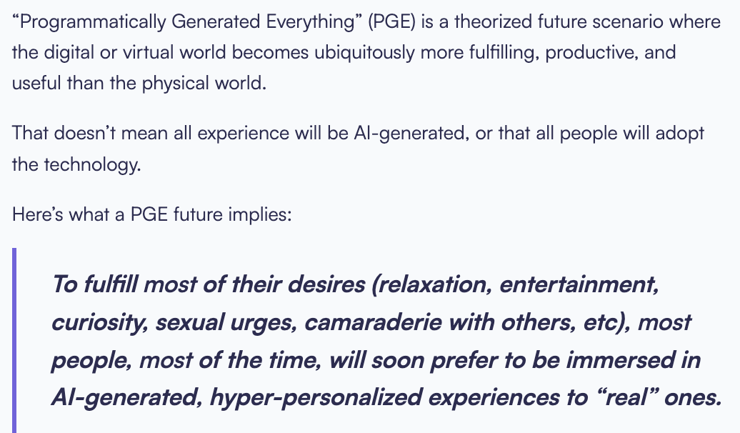 Daniel Faggella tweet media