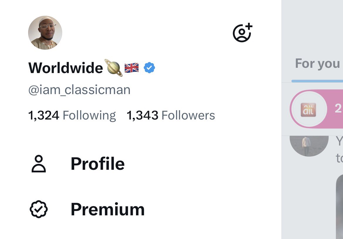 Worldwide🪐🇬🇧 tweet media