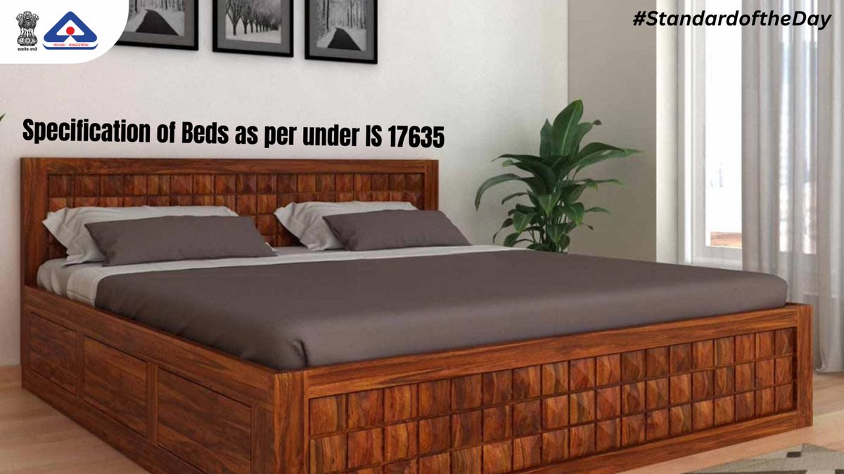 Bureau of Indian Standards tweet media