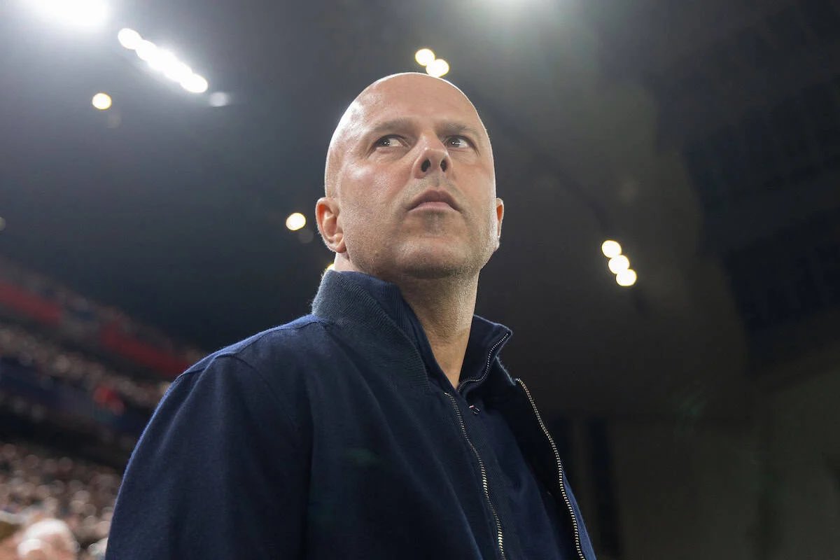 Anything Liverpool tweet media