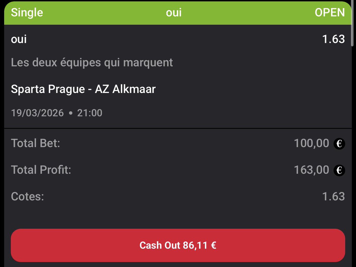 BTTS PRO GRATUIT ⚽️🥇 tweet media