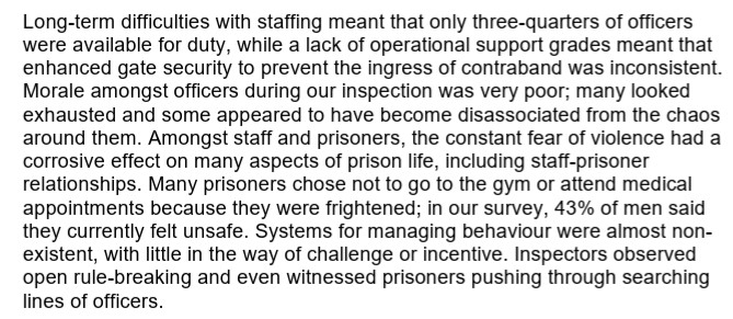 Ian Acheson 🇬🇧☘️ tweet media