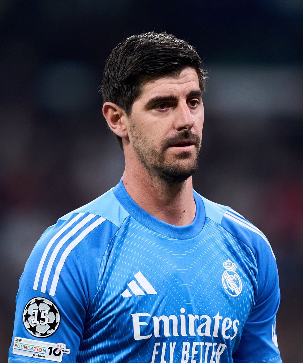Seputar Real Madrid tweet media