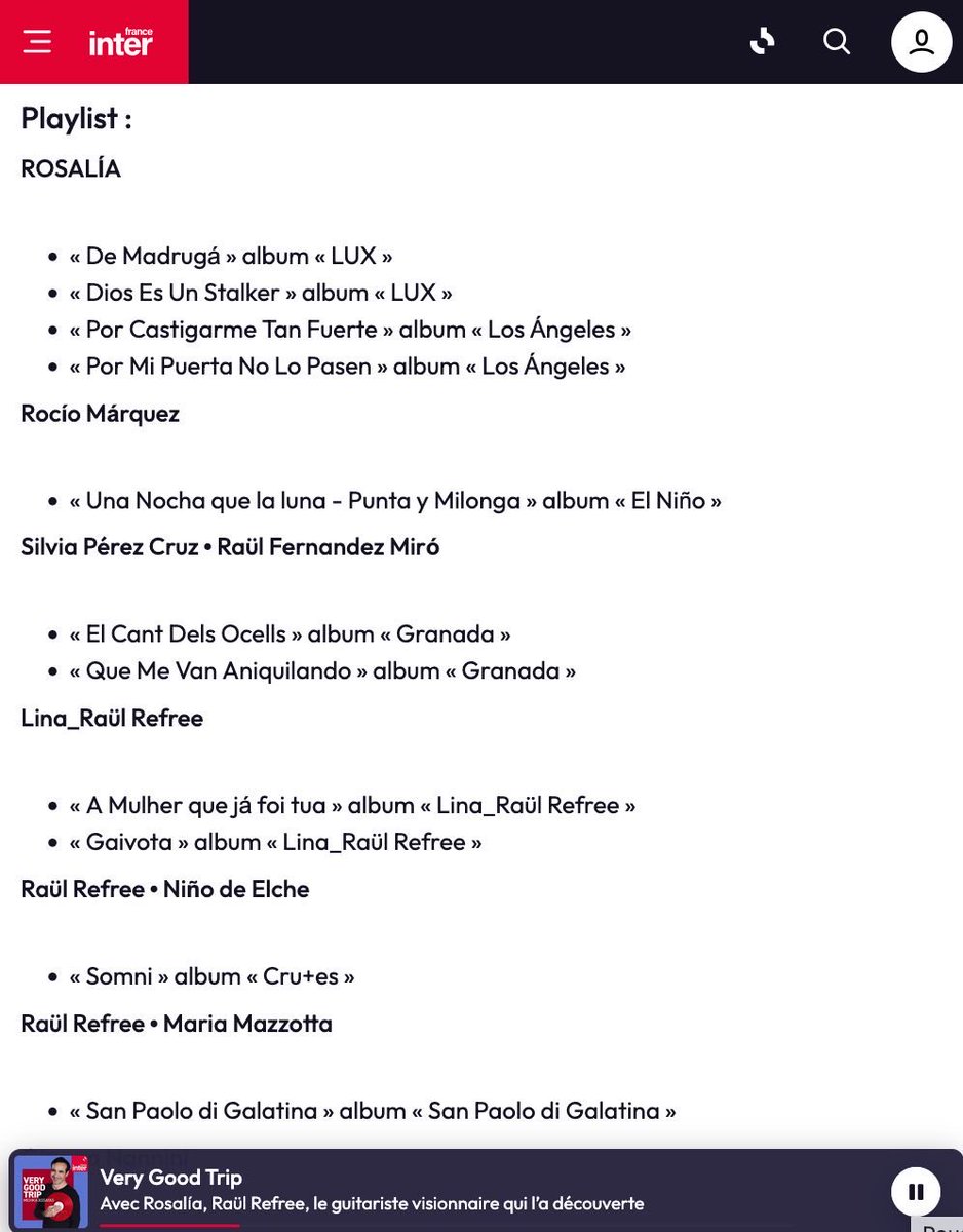 raül refree tweet media