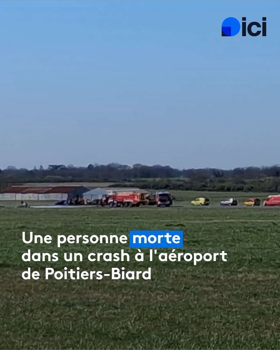 ICI Poitou tweet media