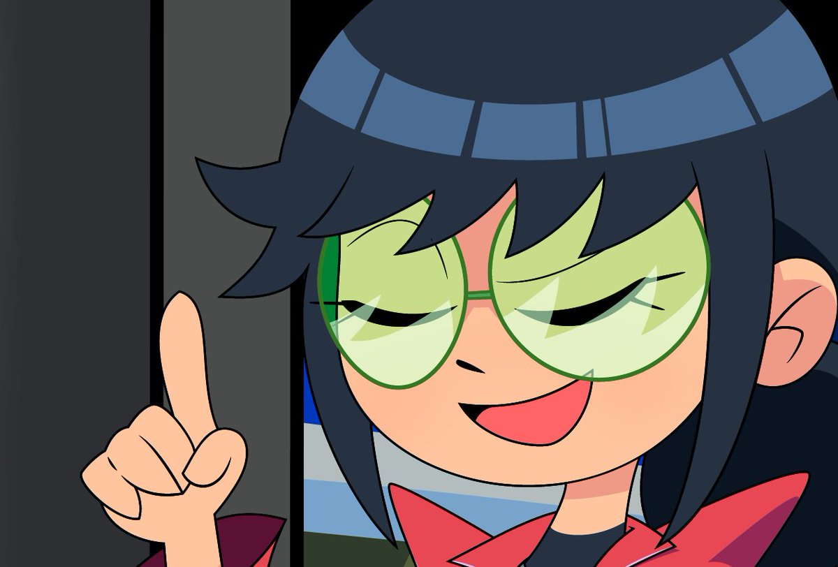 ToonBabifier tweet media