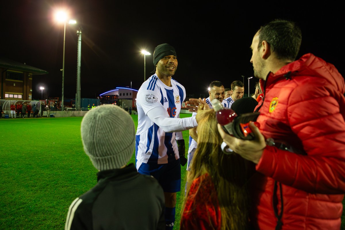 LancashireFA's tweet photo. Wythenshawe FC O35s Veterans beat Vickerstown FC in last week's Veterans Cup Final 2026 to be crowned champions.

See a gallery of images below ⬇️

🖼️ https://t.co/p8eBufuLQ5 https://t.co/reEeWpXMVq