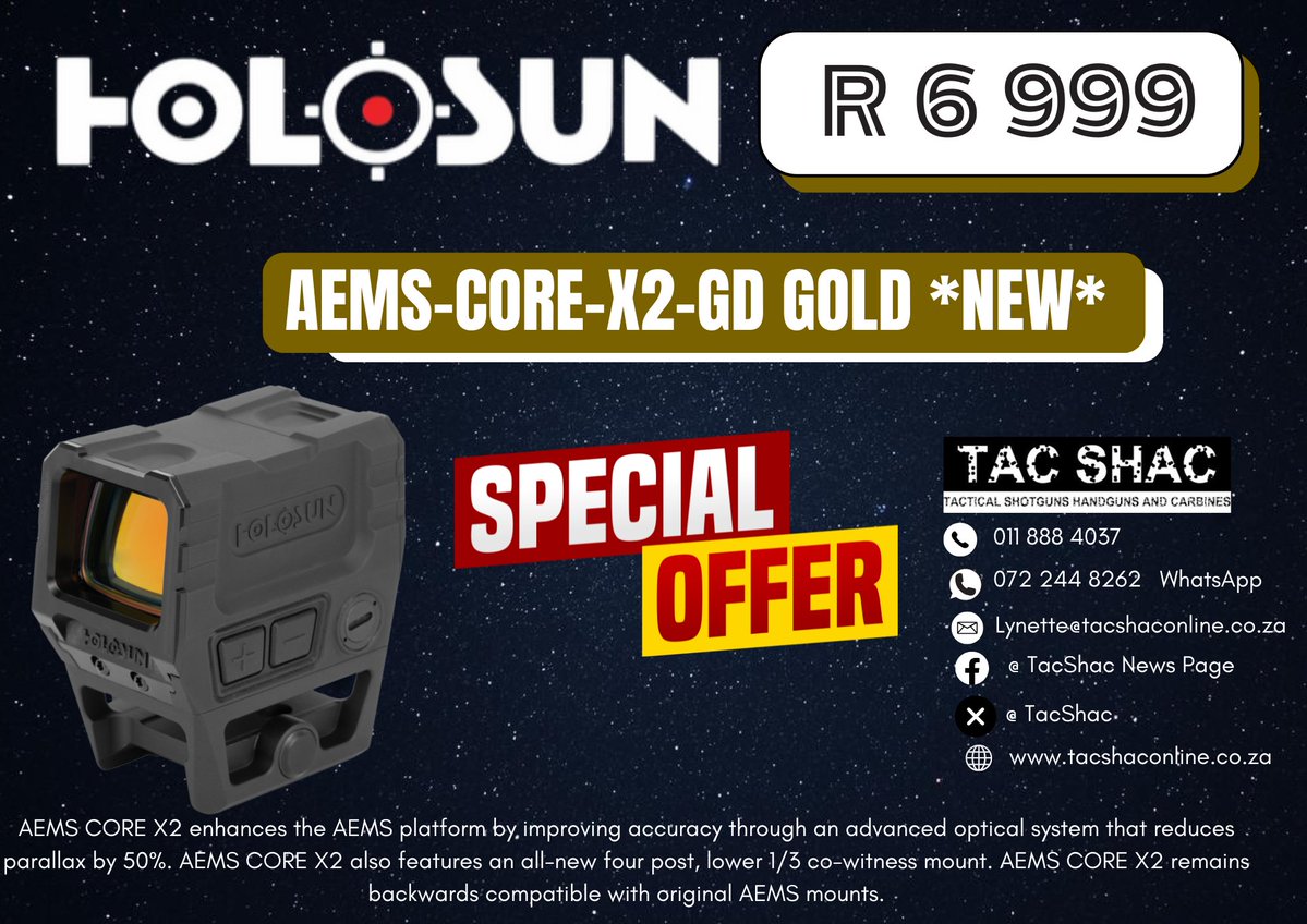 Tac SHAC tweet media