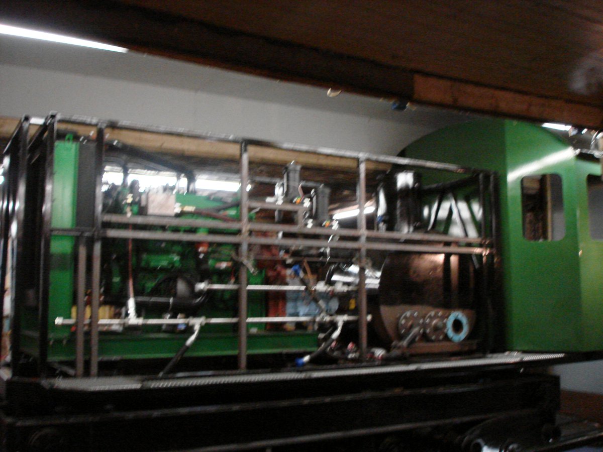 Wayne Presby tweet media