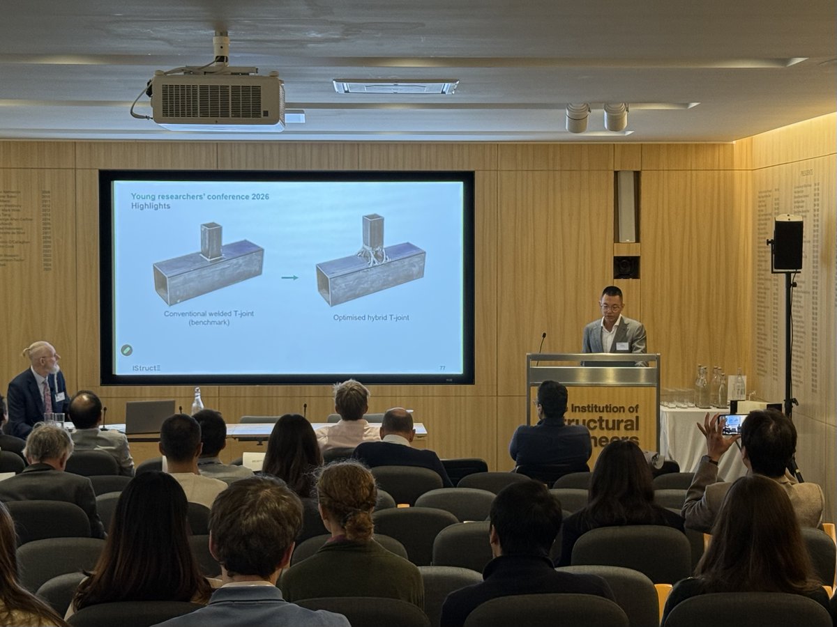 IStructE tweet media