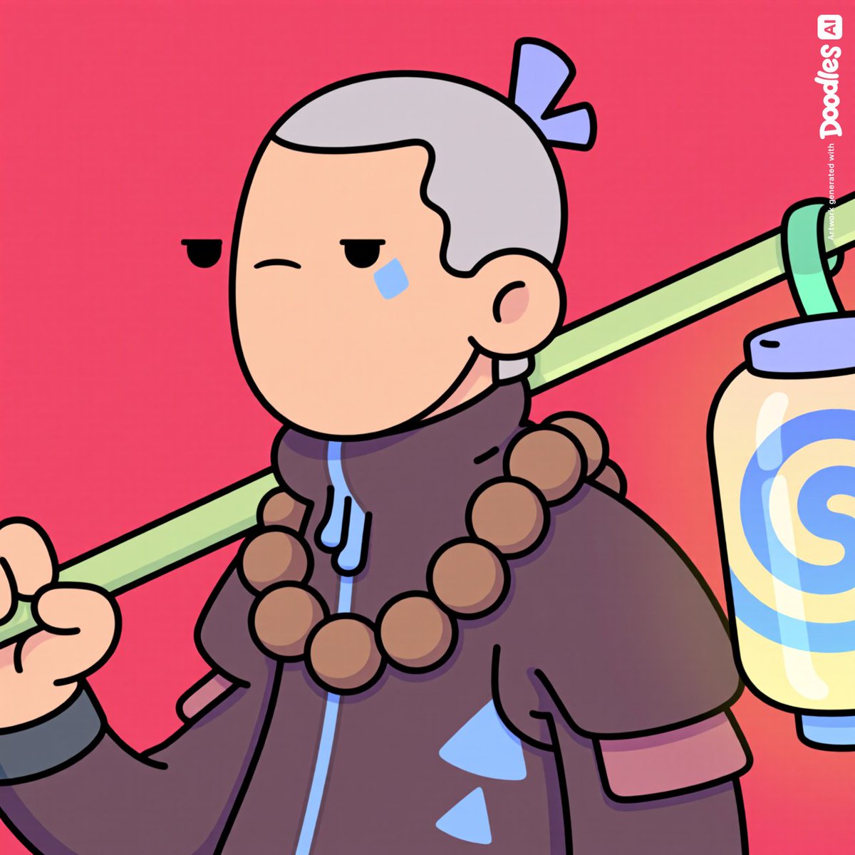 Erock X 老衲 ⛩️🦊⛩️ tweet media