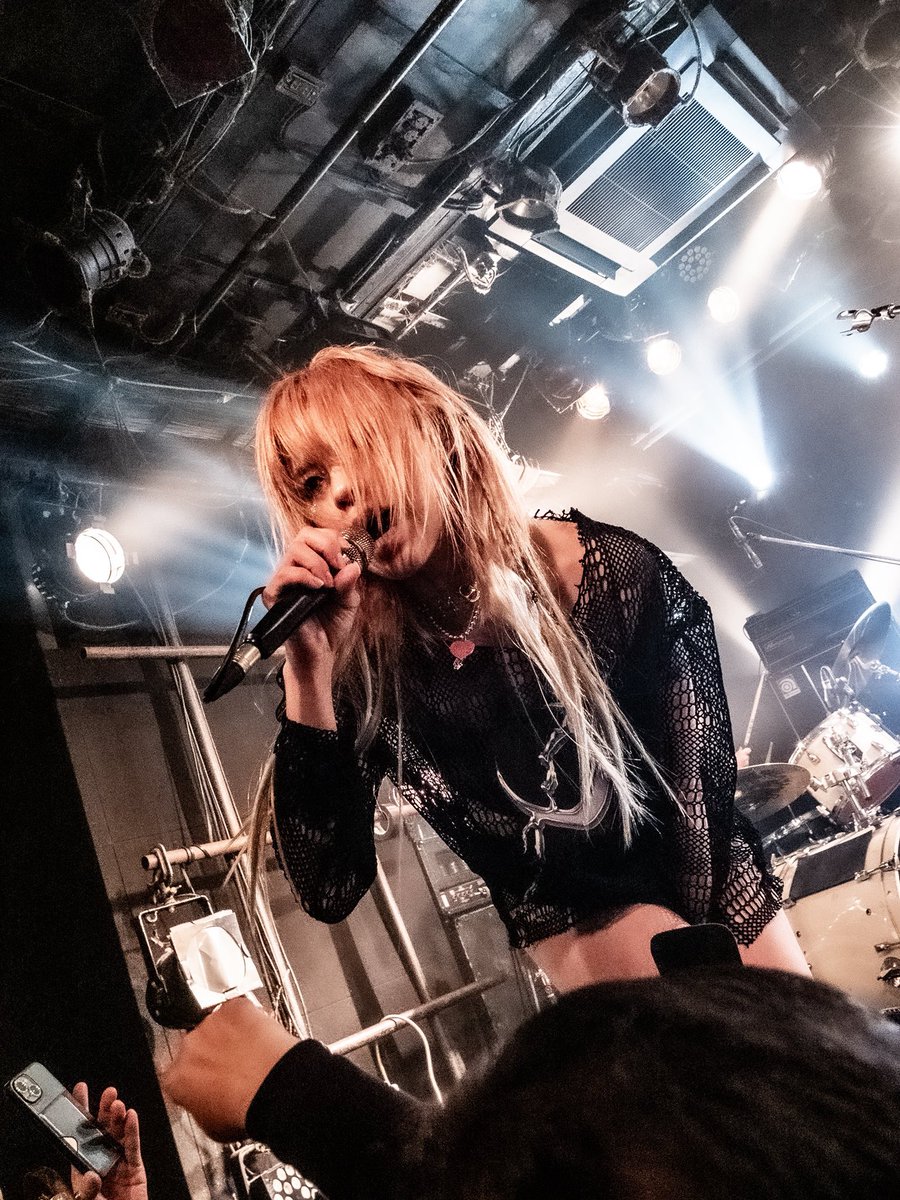 DOLL PARTS tweet media