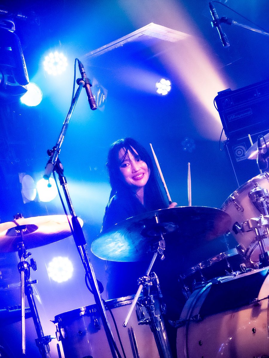 DOLL PARTS tweet media