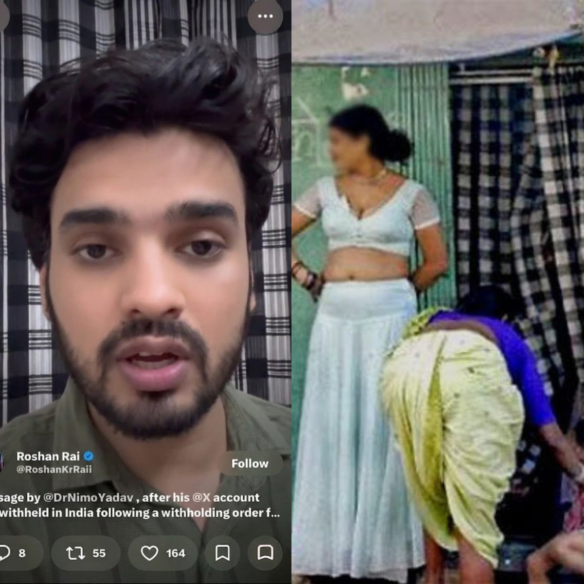 Nilesh Waghela tweet media