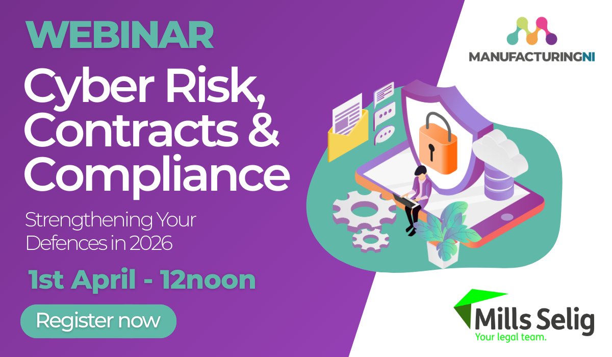 Manufacturing NI tweet media